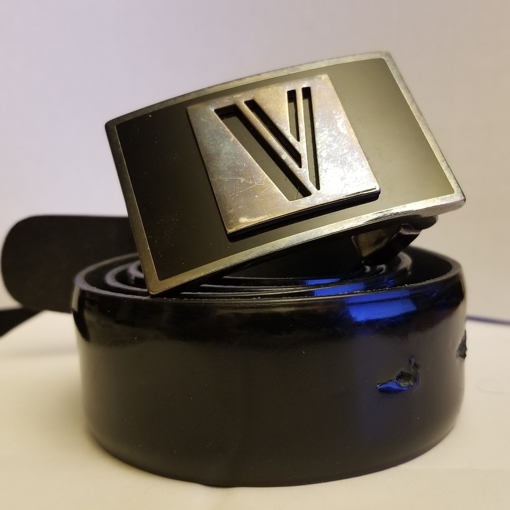 Versace belt